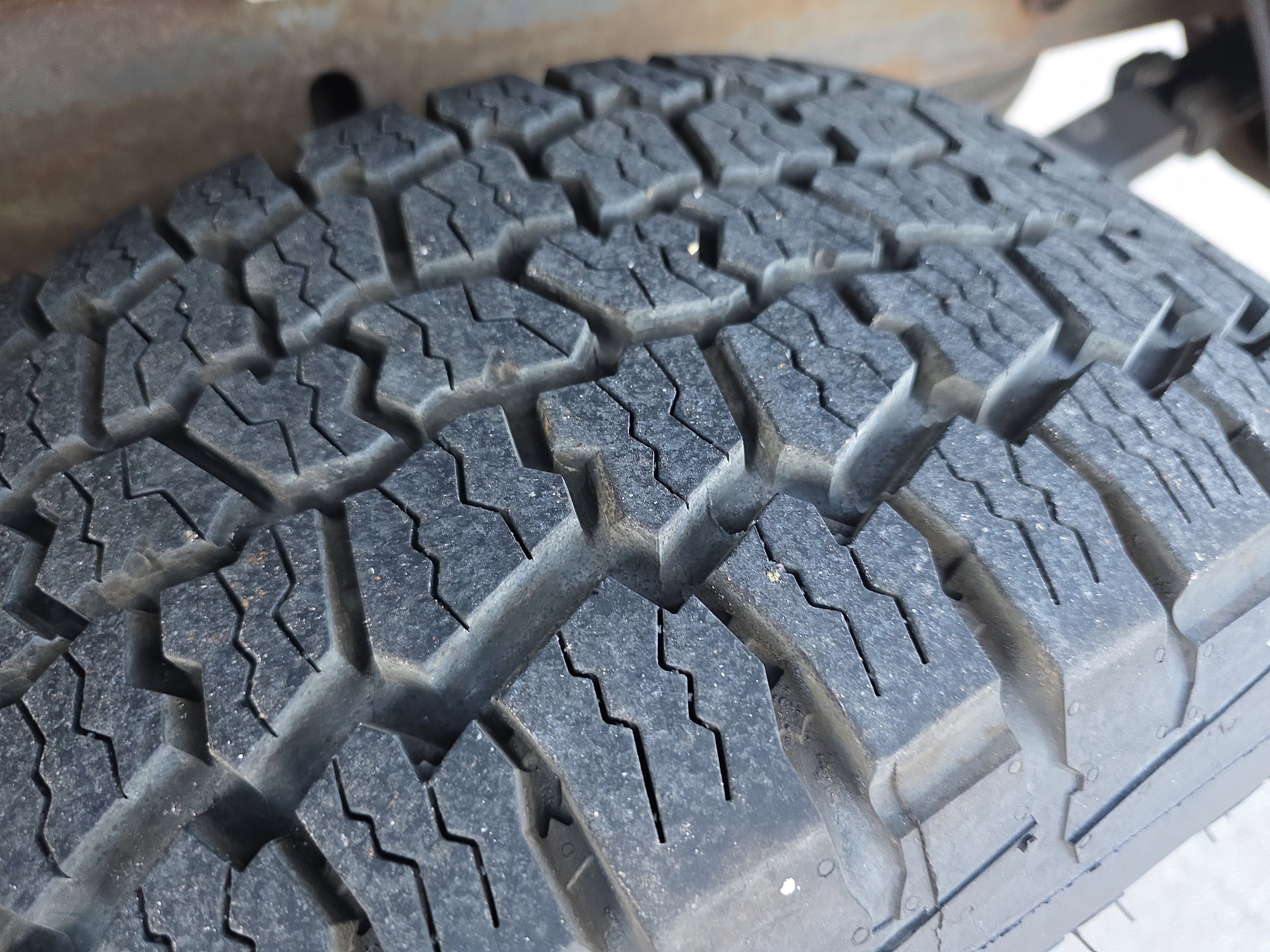 2019 Chevrolet Silverado 1500 Work Truck