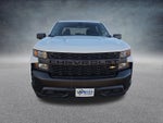 2019 Chevrolet Silverado 1500 Work Truck
