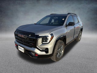2027 GMC Terrain AT4