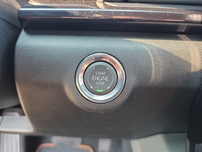 2027 GMC Terrain AWD AT4