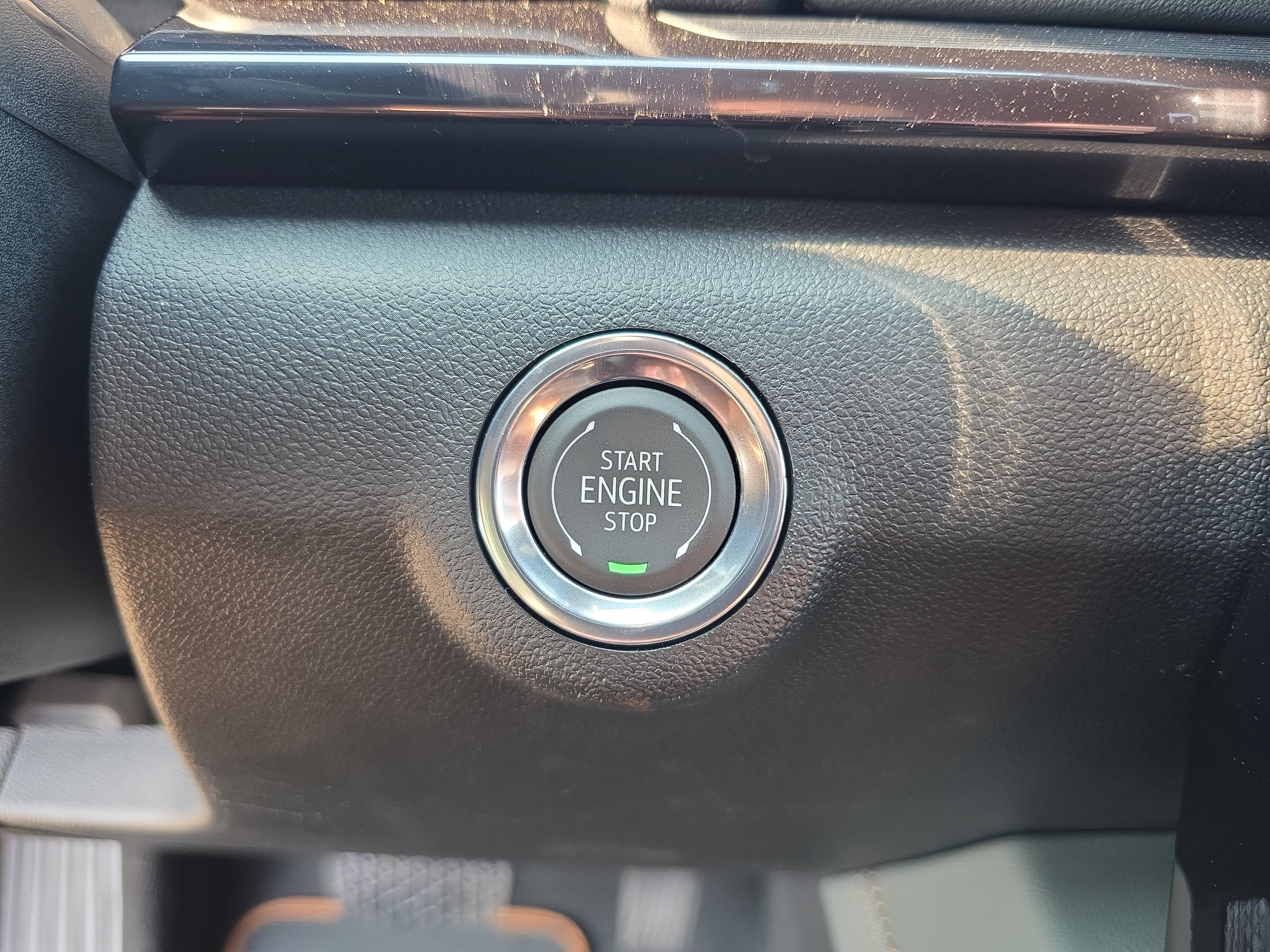 2027 GMC Terrain AWD AT4