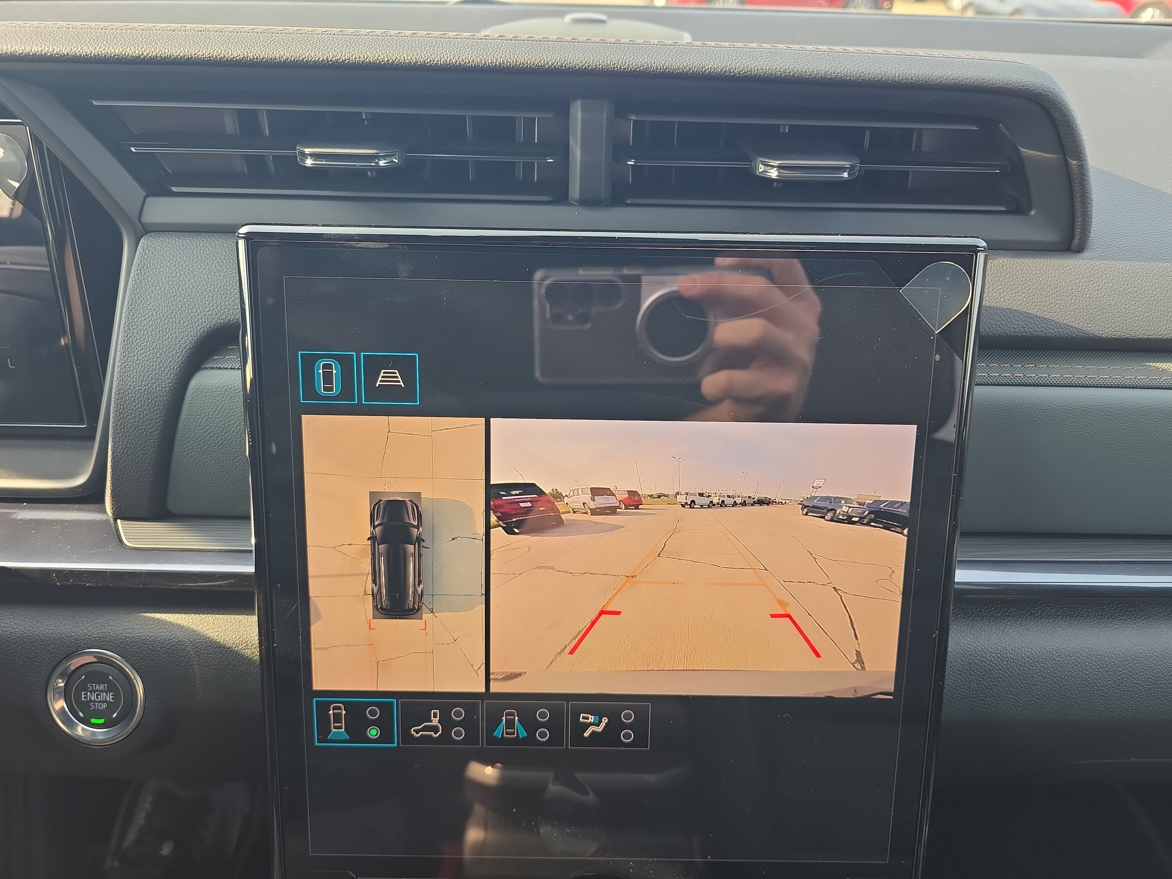 2027 GMC Terrain AWD AT4