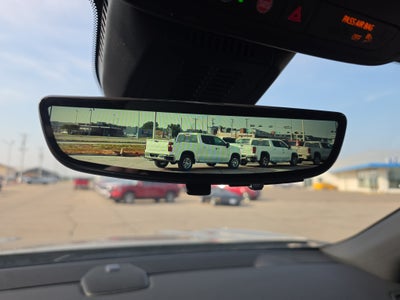 2027 GMC Terrain AWD AT4