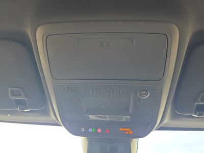 2027 GMC Terrain AWD AT4