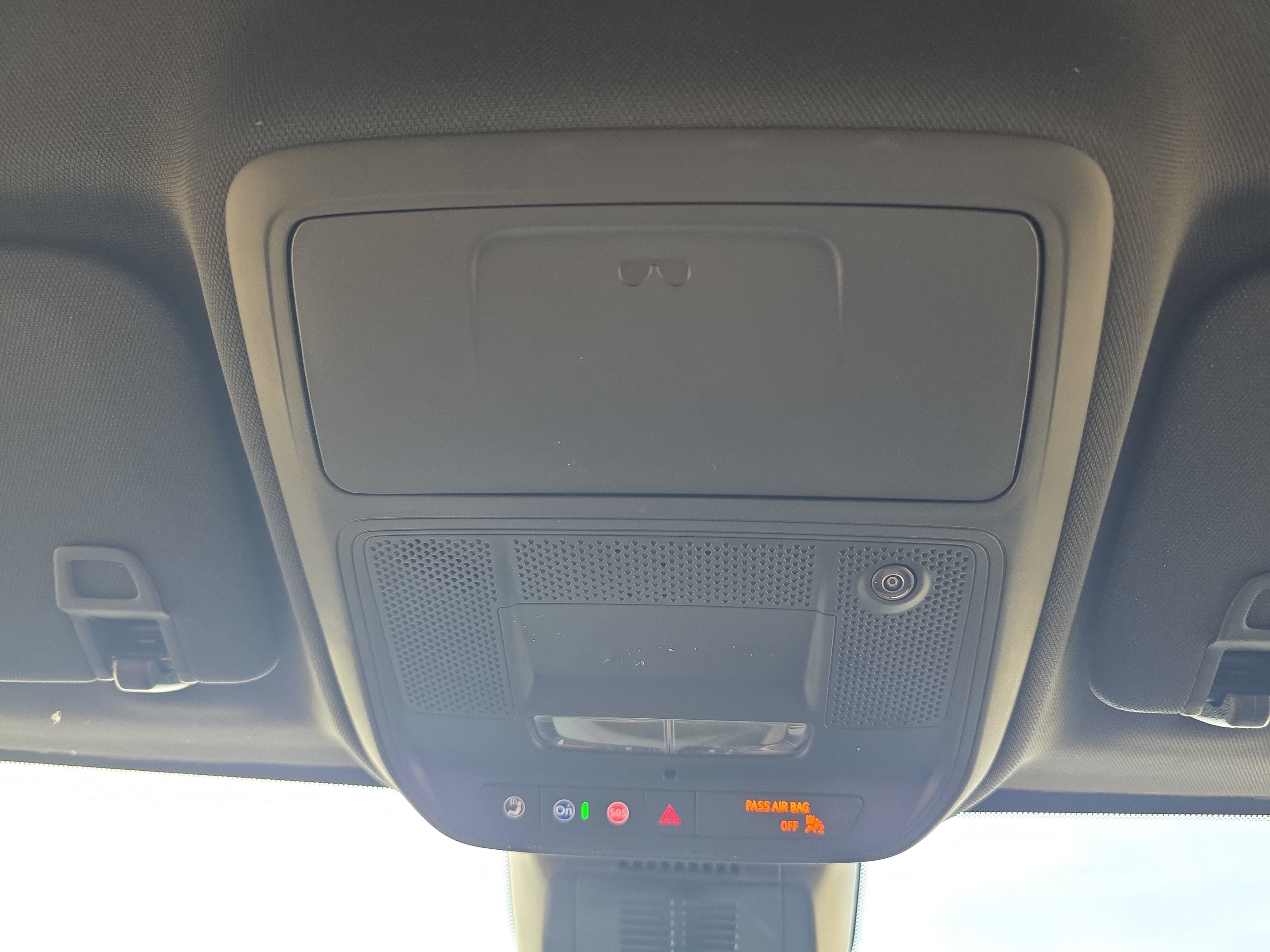 2027 GMC Terrain AWD AT4