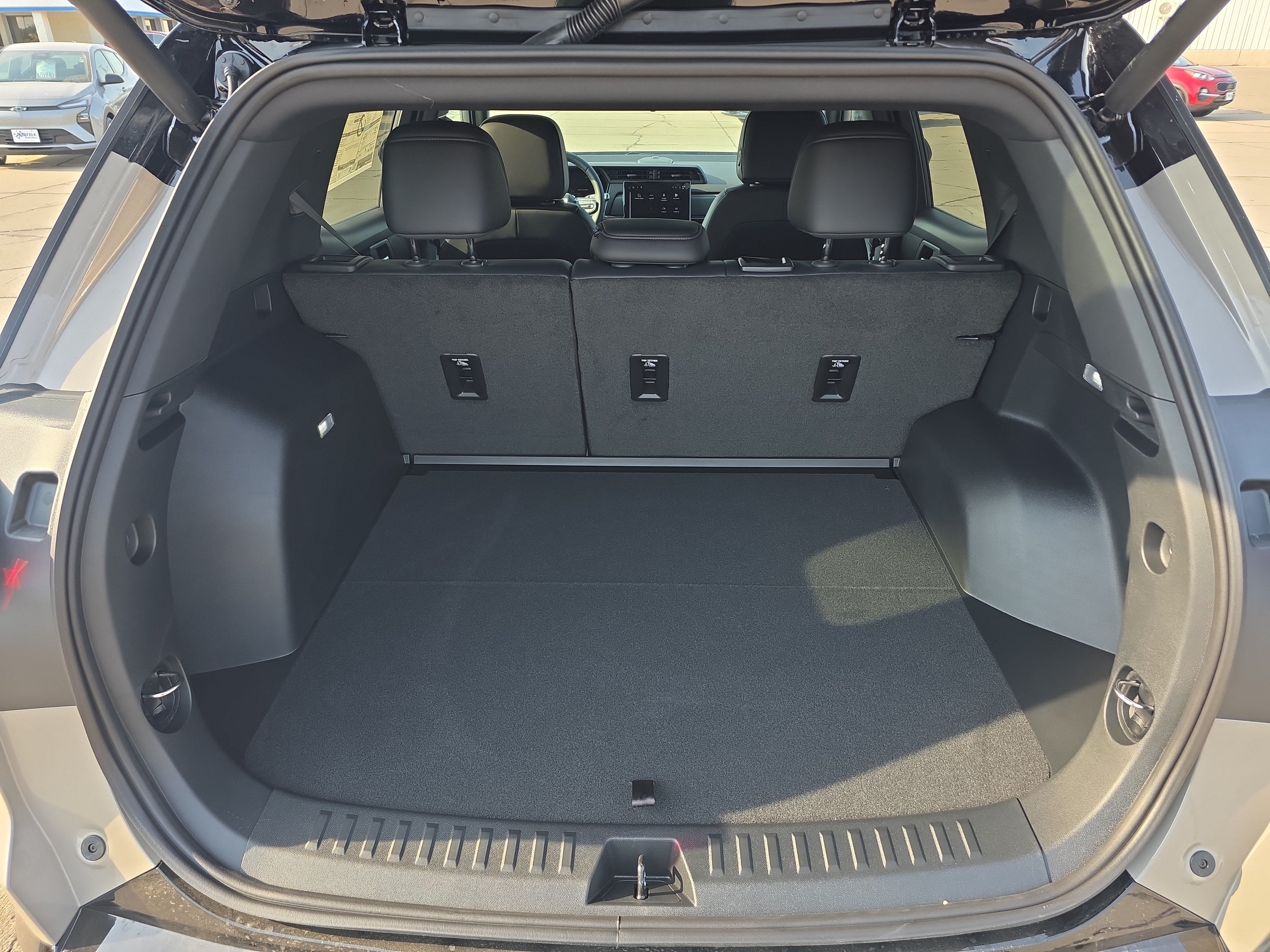 2027 GMC Terrain AWD AT4