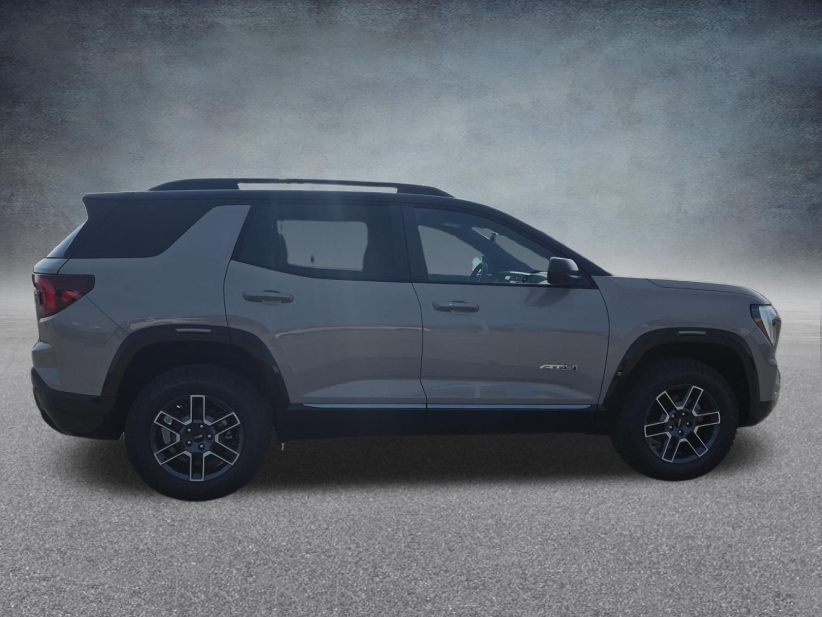 2027 GMC Terrain AWD AT4