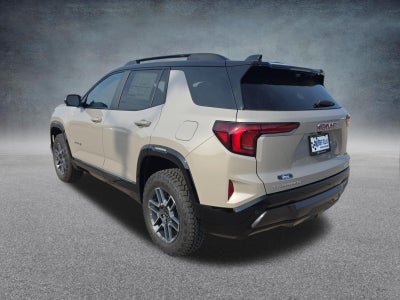 2027 GMC Terrain AWD AT4