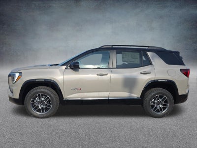 2027 GMC Terrain AWD AT4