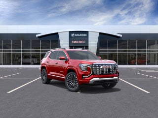 2027 GMC Terrain AWD Denali