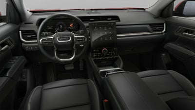 2027 GMC Terrain AWD Denali