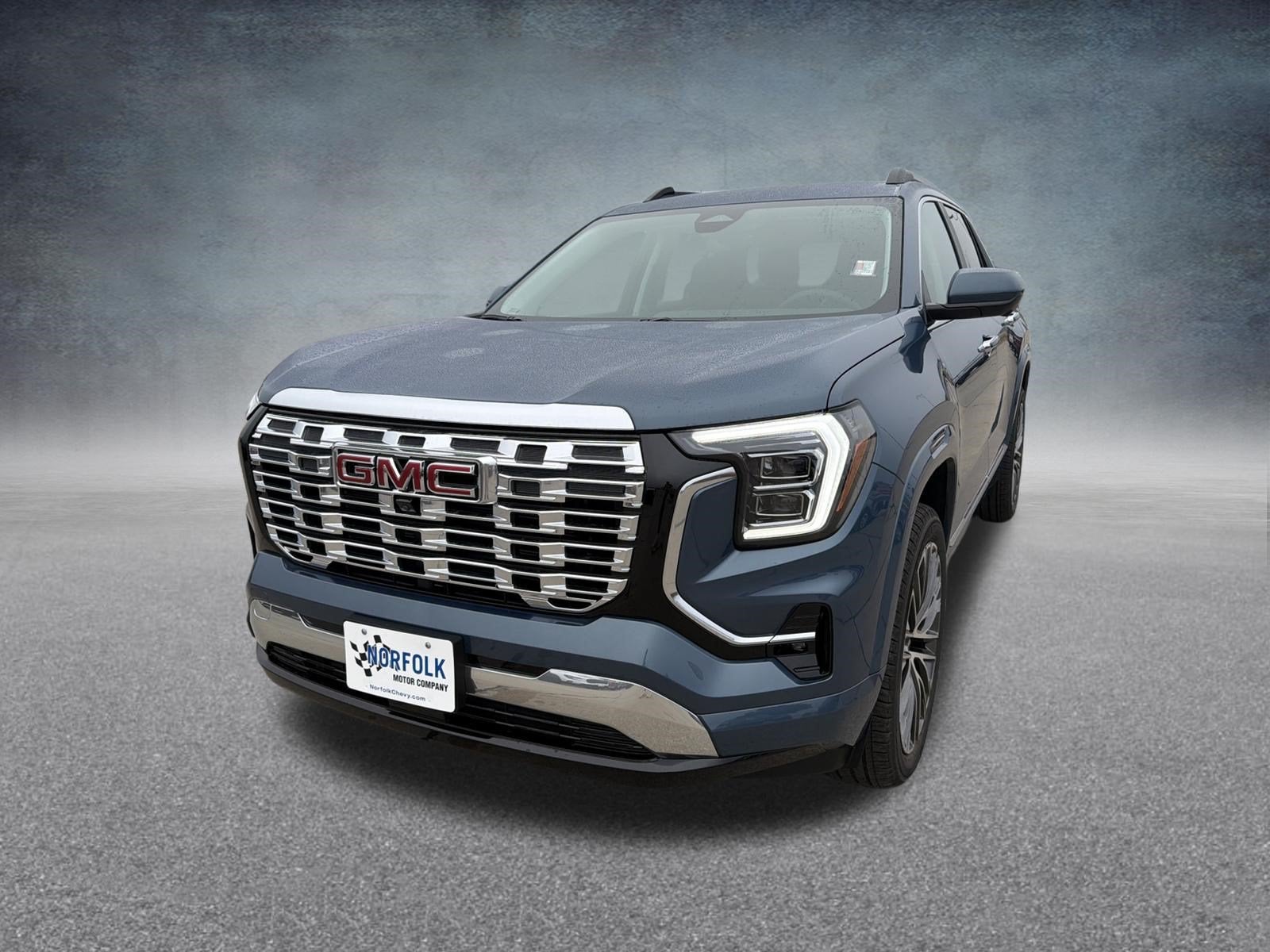 2027 GMC Terrain AWD Denali