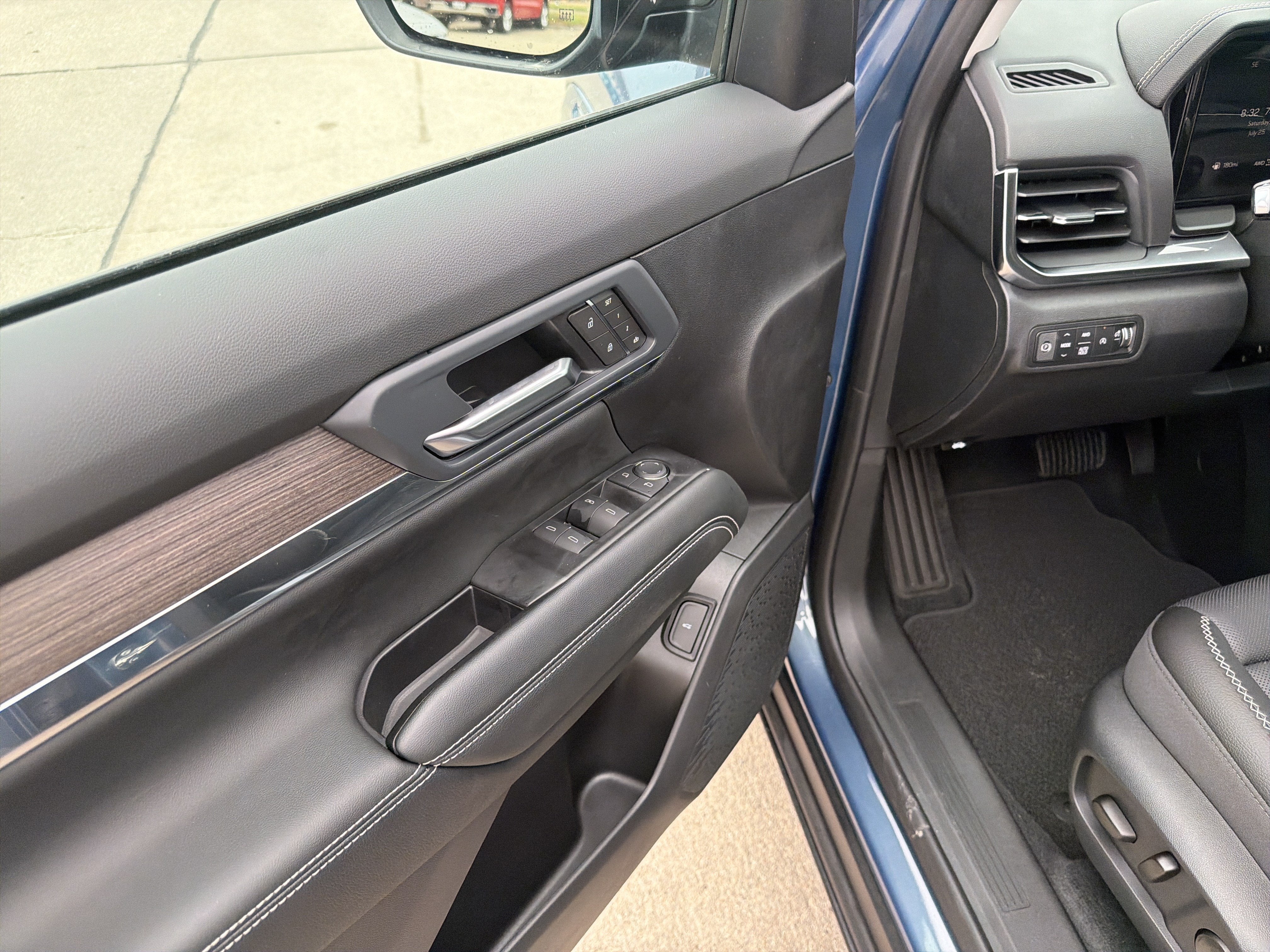 2027 GMC Terrain AWD Denali