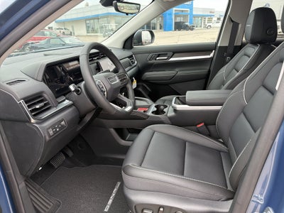 2027 GMC Terrain AWD Denali