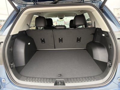 2027 GMC Terrain AWD Denali