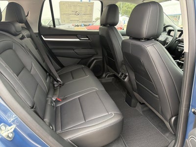 2027 GMC Terrain AWD Denali