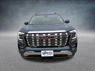 2027 GMC Terrain AWD Denali