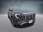2027 GMC Terrain AWD Denali