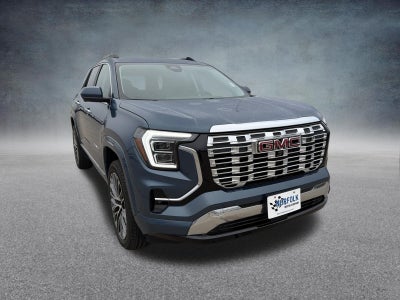 2027 GMC Terrain AWD Denali