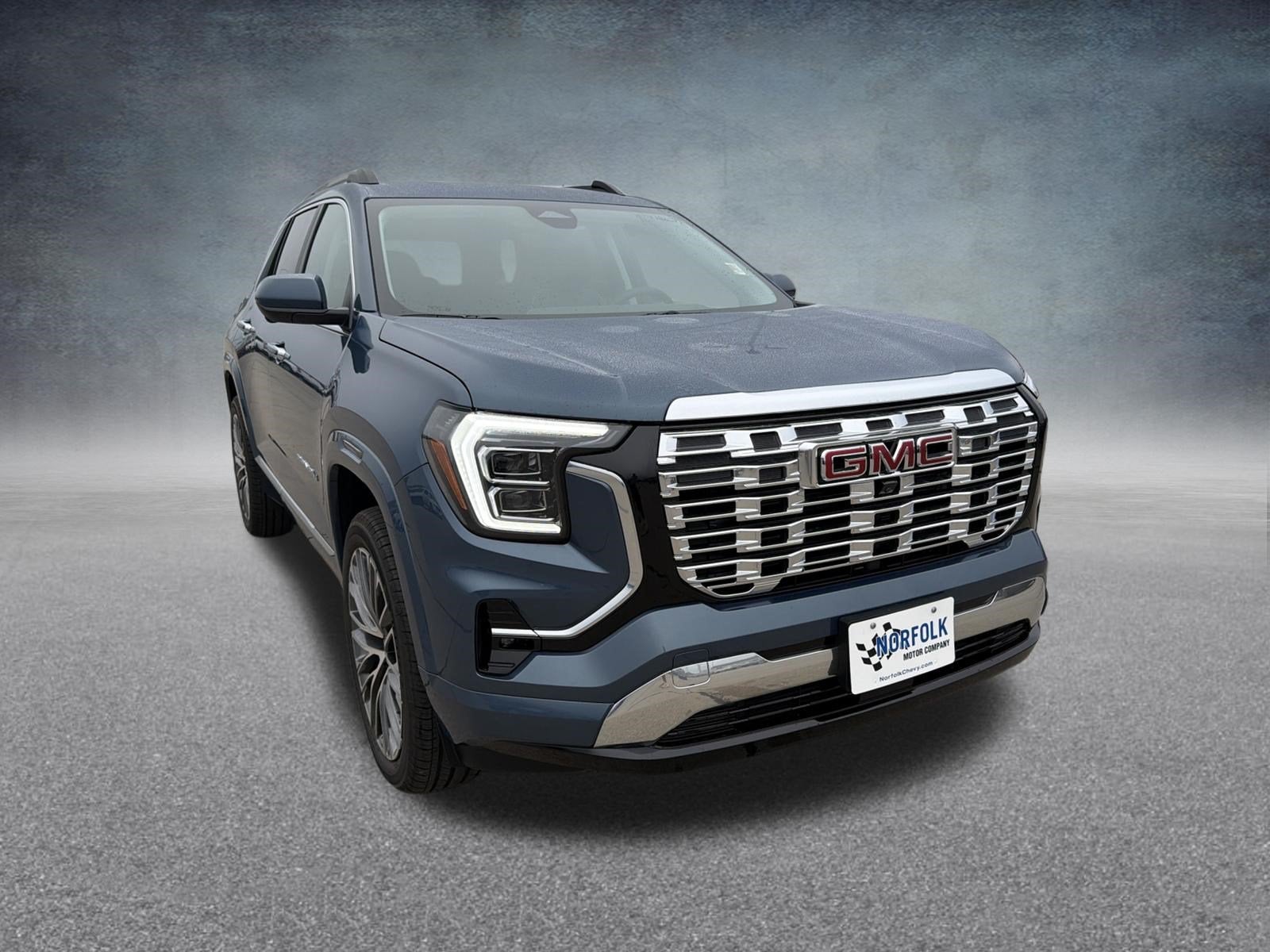 2027 GMC Terrain AWD Denali
