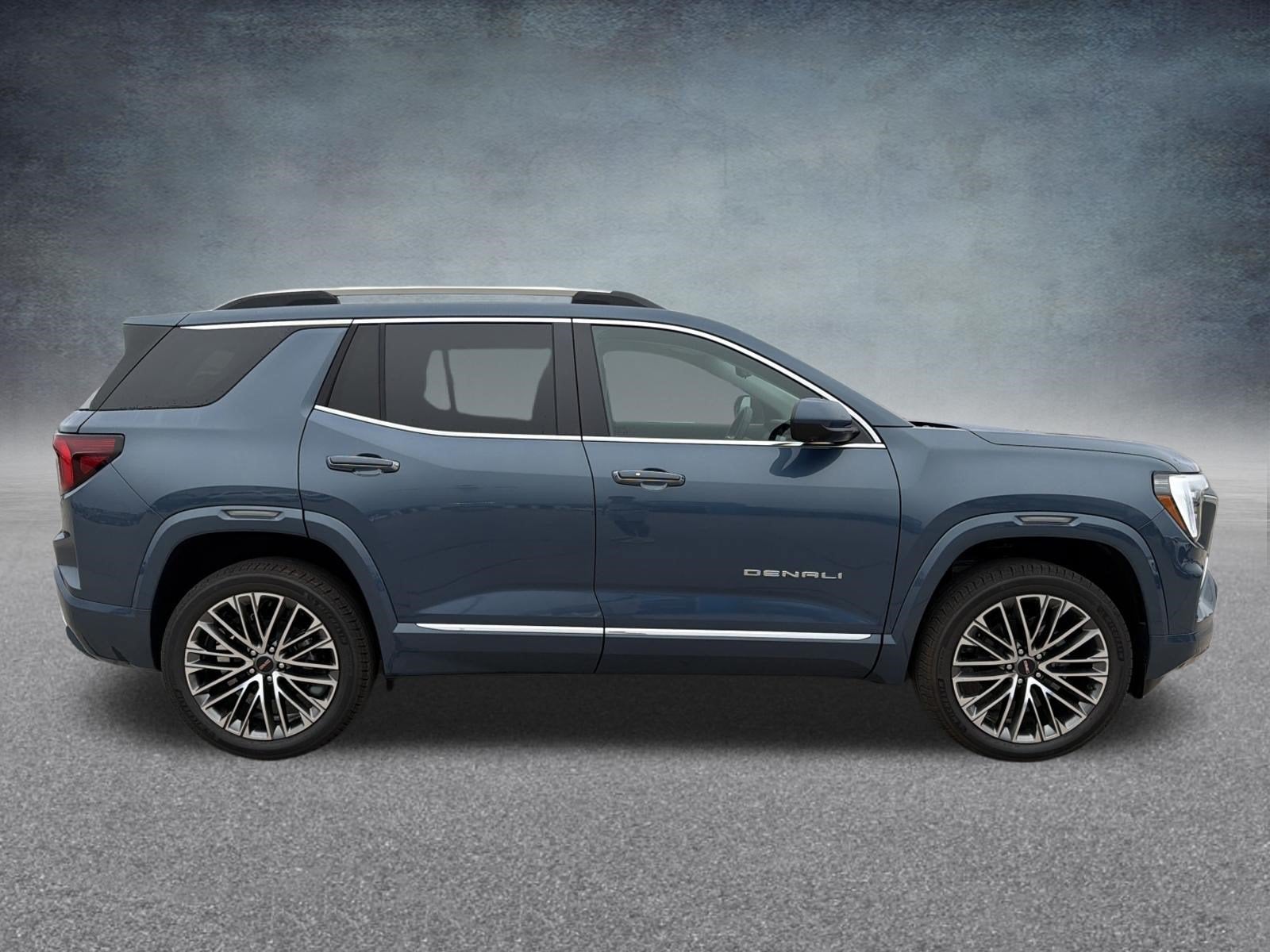 2027 GMC Terrain AWD Denali