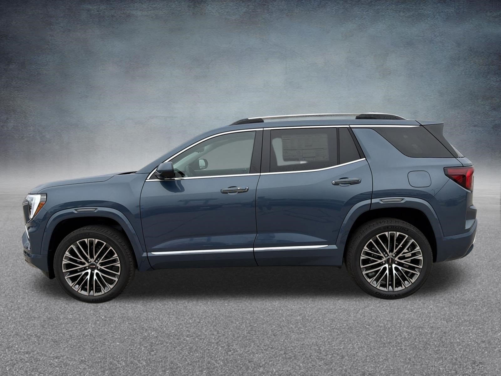 2027 GMC Terrain AWD Denali