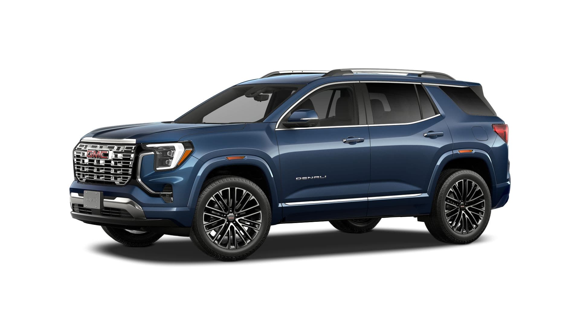 2027 GMC Terrain AWD Denali