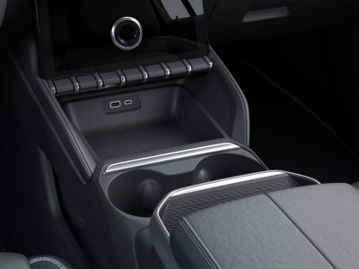 2027 GMC Terrain AWD Denali