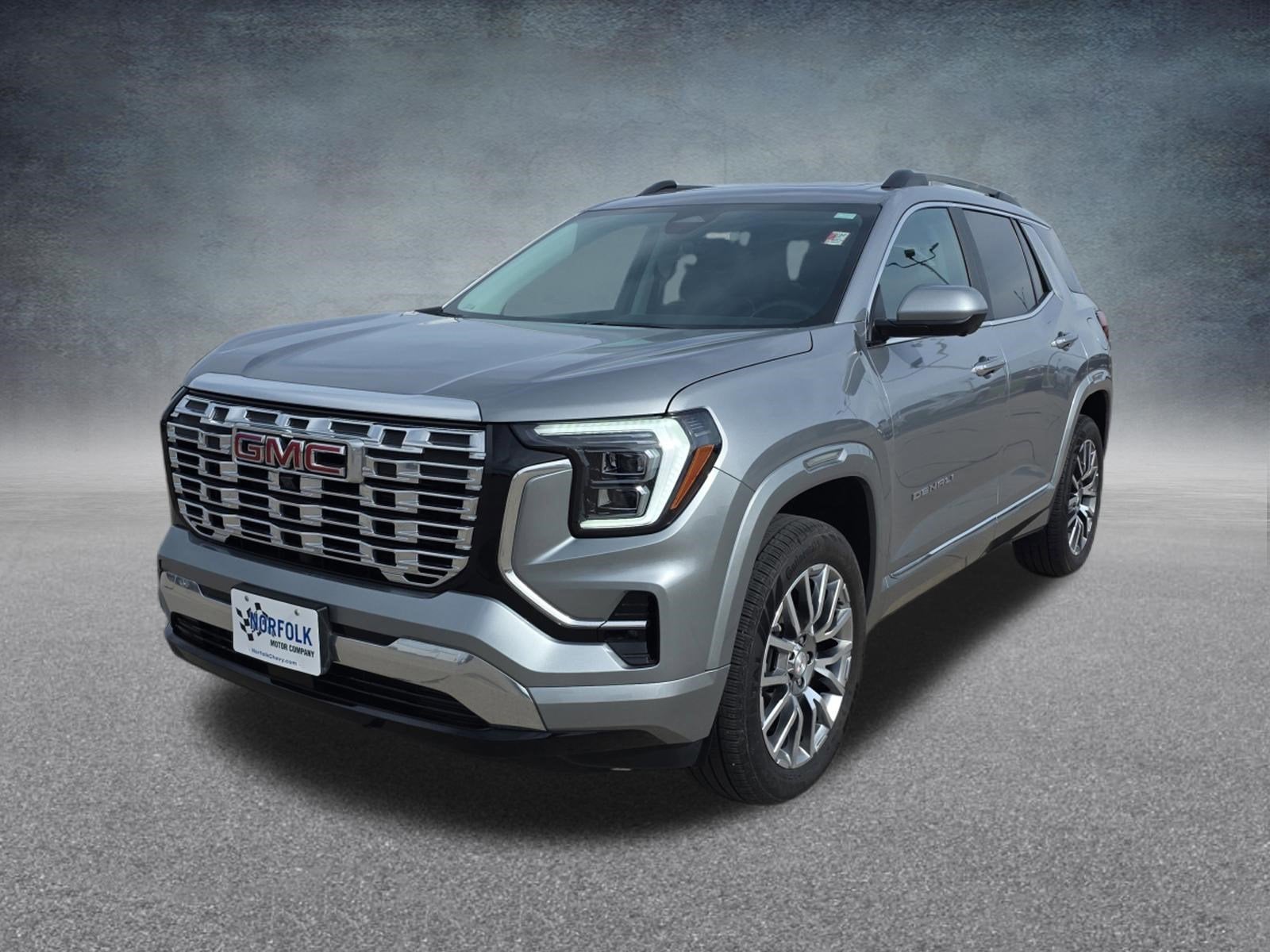 2026 GMC Terrain Denali AWD's photo