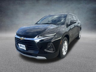 2019 Chevrolet Blazer Base