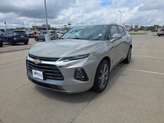 2021 Chevrolet Blazer Premier