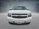 2013 Chevrolet Avalanche LTZ