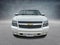 2013 Chevrolet Avalanche LTZ