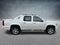 2013 Chevrolet Avalanche LTZ