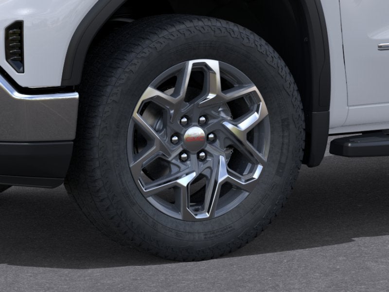 2026 GMC Sierra 1500 SLT - Photo 29