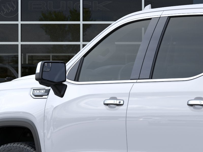2026 GMC Sierra 1500 SLT - Photo 32