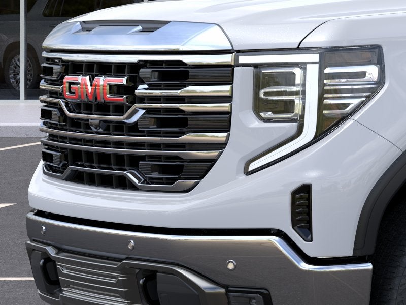 2026 GMC Sierra 1500 SLT - Photo 33