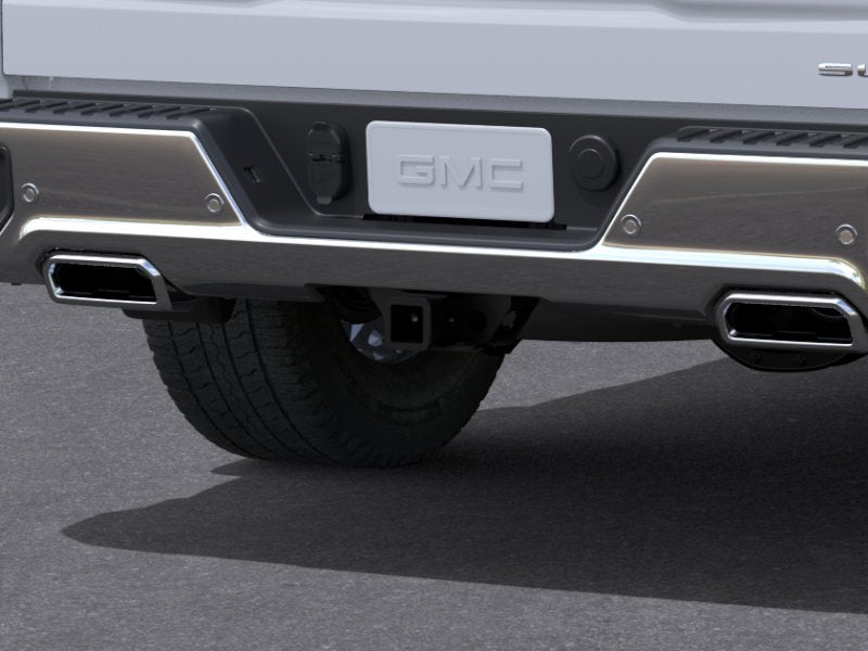 2026 GMC Sierra 1500 SLT - Photo 34