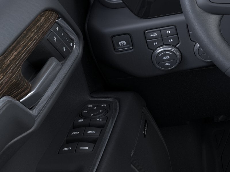 2026 GMC Sierra 1500 SLT - Photo 42