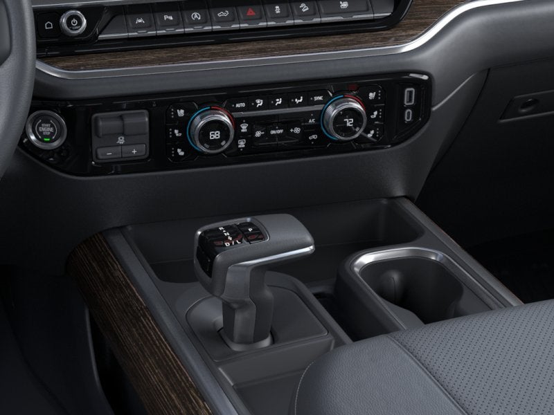 2026 GMC Sierra 1500 SLT - Photo 43
