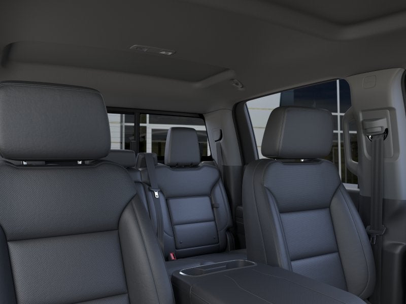 2026 GMC Sierra 1500 SLT - Photo 44