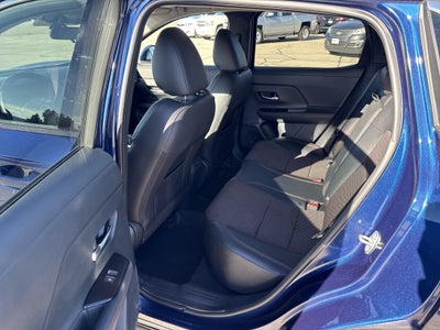 2025 Nissan Kicks SR Intelligent AWD