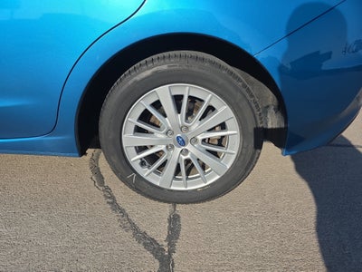 2018 Subaru Impreza 2.0i Premium