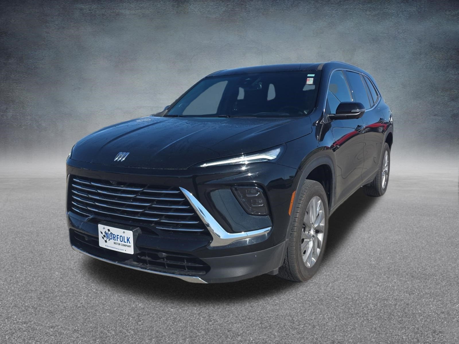 2025 Buick Enclave Preferred's photo