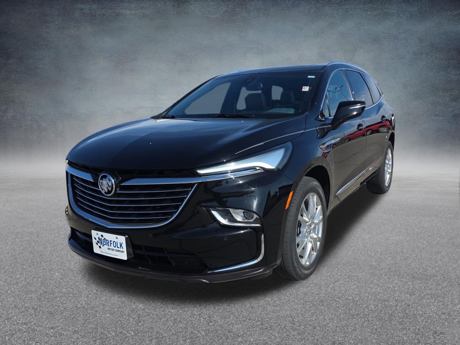 2023 Buick Enclave Essence AWD's photo