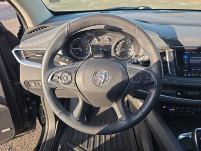 2021 Buick Enclave Premium