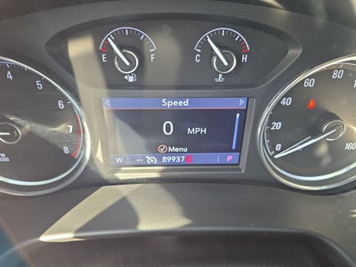 2021 Buick Enclave Premium