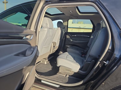 2021 Buick Enclave Premium