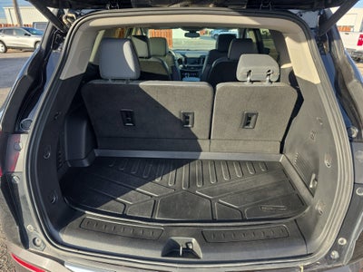 2021 Buick Enclave Premium