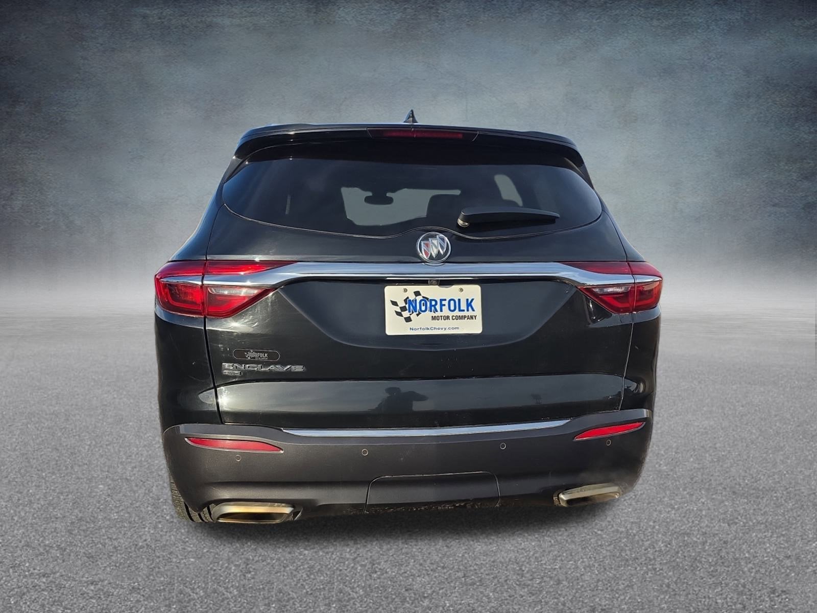 2021 Buick Enclave Premium